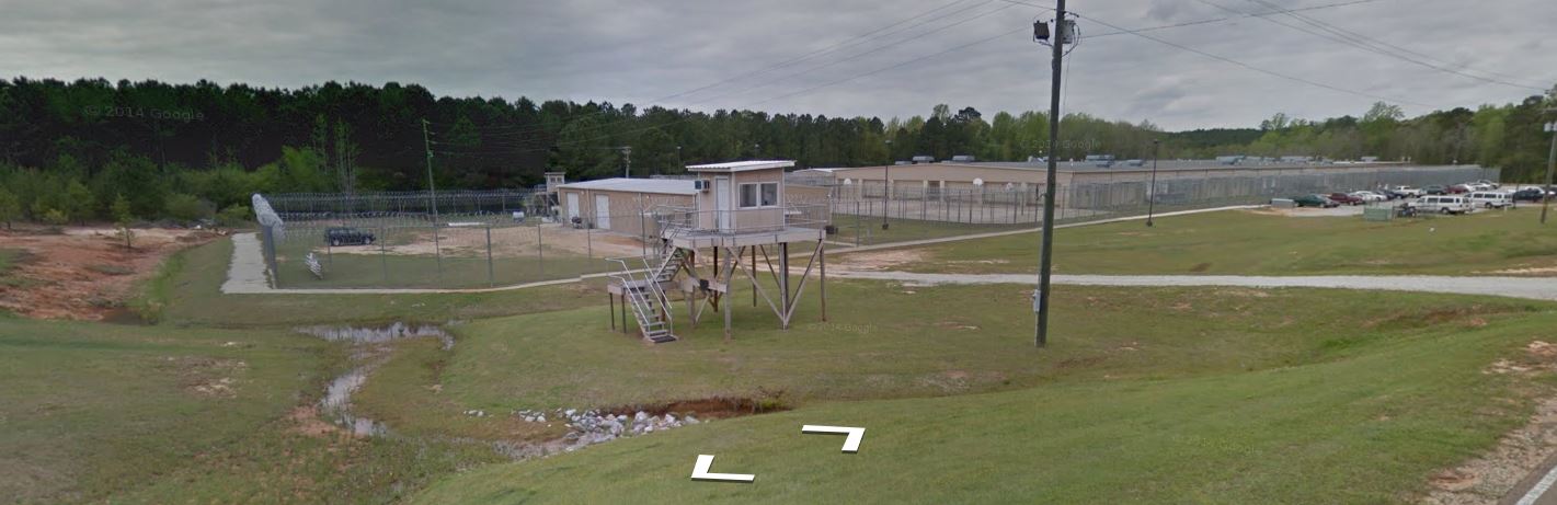 Kemper-Neshoba County Regional Correctional Facility